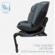 Maxi-Cosi Spinel Plus 360 汽車座椅 (0-36KG) - 黑/金 (8153577100)