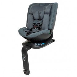 Maxi-Cosi Spinel Plus 360 汽車座椅 (0-36KG) - 石墨