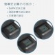Maxi-Cosi Spinel Plus 360 汽車座椅 (0-36KG) - 黑色