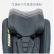 Maxi-Cosi Spinel Plus 360 汽車座椅 (0-36KG) - 黑色