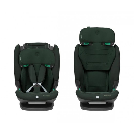Maxi-Cosi TITAN Pro2 I-SIZE 汽車座椅 (76-150cm) - 藍 (8618477110)