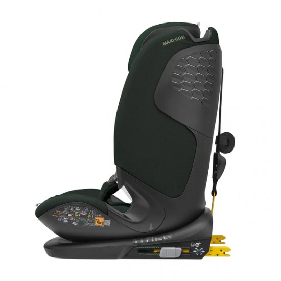 Maxi-Cosi TITAN Pro2 I-SIZE 汽車座椅 (76-150cm) - 藍 (8618477110)