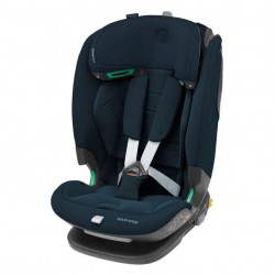 Maxi-Cosi TITAN Pro2 I-SIZE 汽車座椅 (76-150cm) - 藍 (8618477110)