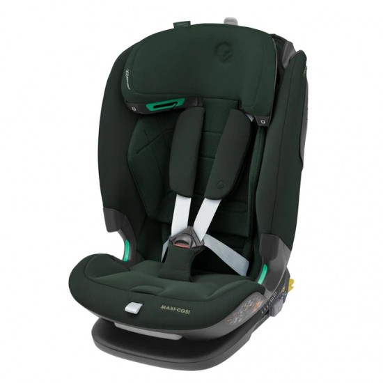 Maxi-Cosi TITAN Pro2 I-SIZE 汽車座椅 (76-150cm) - 綠