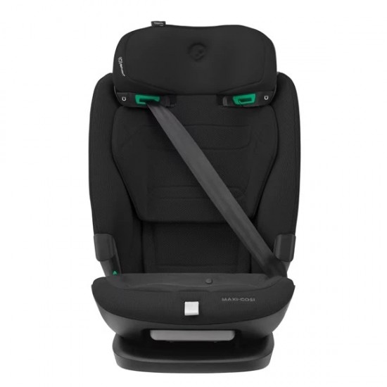Maxi-Cosi Titan Pro i-Size 汽車座椅 - 黑色 (8618671111)