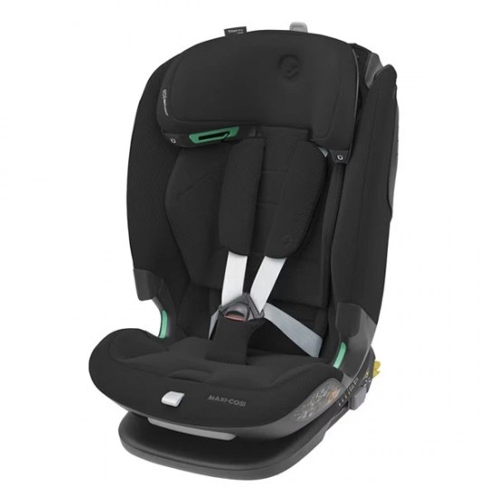 Maxi-Cosi Titan Pro i-Size 汽車座椅 - 黑色 (8618671111)