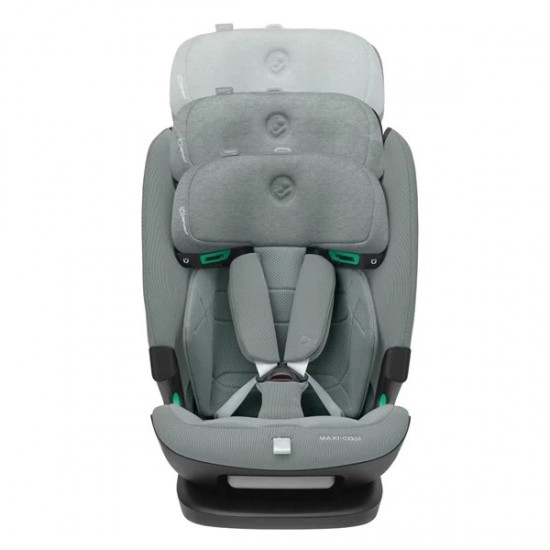 Maxi-Cosi Titan Pro i-Size 汽車座椅 - 灰 (8618510112)