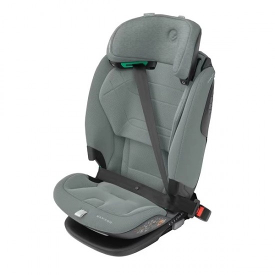 Maxi-Cosi Titan Pro i-Size 汽車座椅 - 灰 (8618510112)