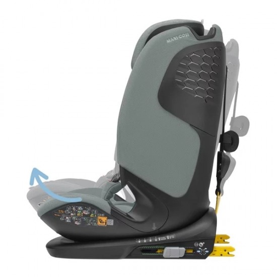 Maxi-Cosi Titan Pro i-Size 汽車座椅 - 灰 (8618510112)