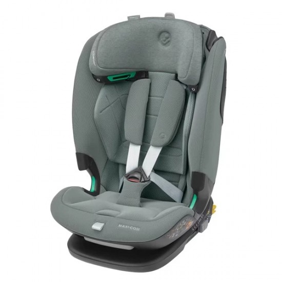 Maxi-Cosi Titan Pro i-Size 汽車座椅 - 灰 (8618510112)