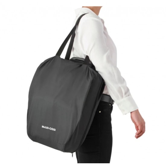 Maxi-Cosi NOMAD Plus i-size 汽車座椅 - 黑色 (8062671110)