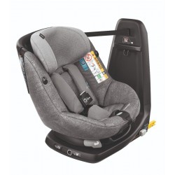 Maxi Cosi Axissfix Air 汽車安全座椅 - 灰色  (8023712110)
