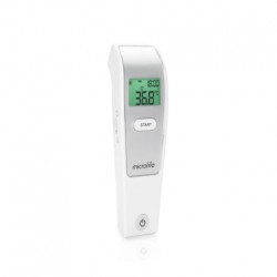 Microlife NC150 多功能溫度計