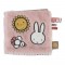 Miffy 兔子米菲活動布書- 毛茸茸粉紅