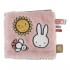 Miffy 兔子米菲活動布書- 毛茸茸粉紅