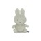 Miffy 米菲抱抱毛絨玩具 20 cm - 綠色花