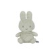 Miffy 米菲抱抱毛絨玩具 20 cm - 綠色花