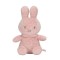 Miffy 米菲抱抱毛絨玩具 30 cm - 粉紅花