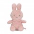 Miffy 米菲抱抱毛絨玩具 30 cm - 粉紅花