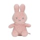 Miffy 米菲抱抱毛絨玩具 30 cm - 粉紅花