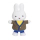 Miffy 米菲和朋友毛絨玩具 - 兔爸爸 (28cm）