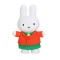 Miffy 米菲和朋友毛絨玩具 - 兔奶奶 (28cm）