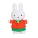Miffy 米菲和朋友毛絨玩具 - 兔奶奶 (28cm）