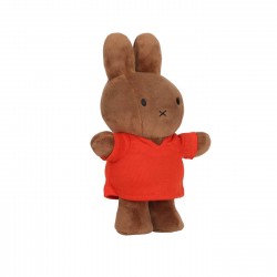 Miffy 米菲和朋友毛絨玩具 - Melanie 23cm