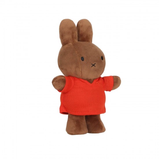 Miffy 米菲和朋友毛絨玩具 - Melanie 23cm