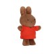 Miffy 米菲和朋友毛絨玩具 - Melanie 23cm