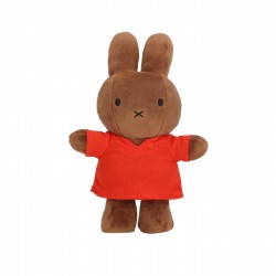 Miffy 米菲和朋友毛絨玩具 - Melanie 23cm
