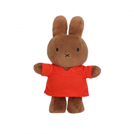 Miffy 米菲和朋友毛絨玩具 - Melanie 23cm