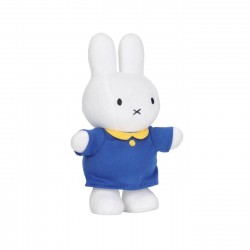 Miffy 米菲和朋友毛絨玩具 - Miffy 23 cm
