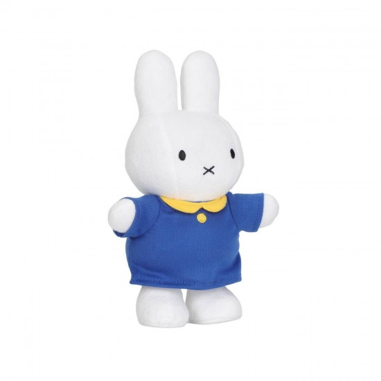 Miffy 米菲和朋友毛絨玩具 - Miffy 23 cm