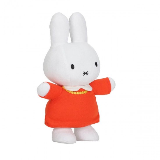 Miffy 米菲和朋友毛絨玩具 - 兔媽媽 (28cm）