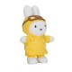Miffy 米菲和朋友毛絨玩具 - 飛行員叔叔 (28 cm)