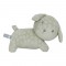 nijntje miffy 抱抱小狗 25 cm 綠花
