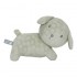 nijntje miffy 抱抱小狗 25 cm 綠花