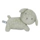 nijntje miffy 抱抱小狗 25 cm 綠花