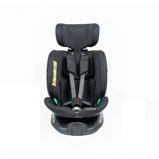 Mimosa Salus V2 360 I-size 汽車安全座椅