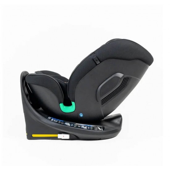 Mimosa Salus V2 360 I-size 汽車安全座椅