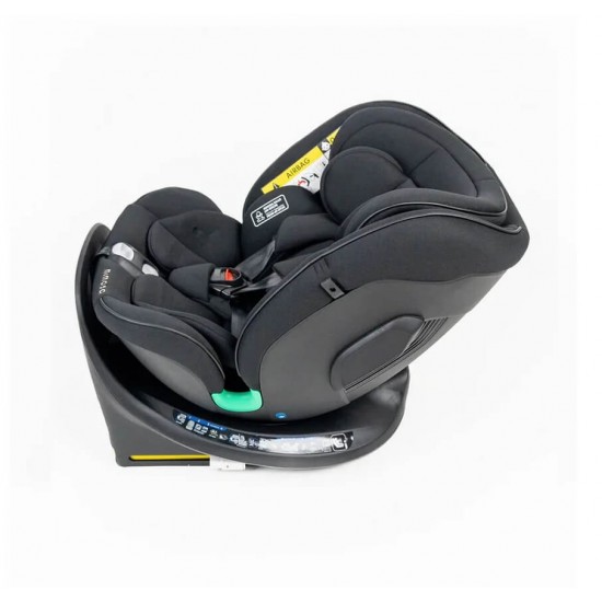 Mimosa Salus V2 360 I-size 汽車安全座椅