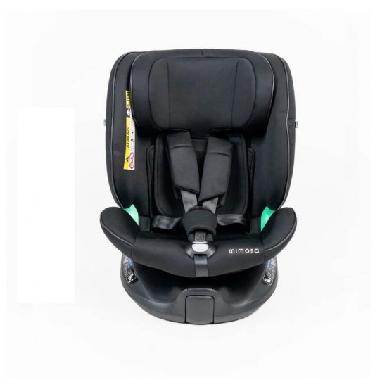 Mimosa Salus V2 360 I-size 汽車安全座椅