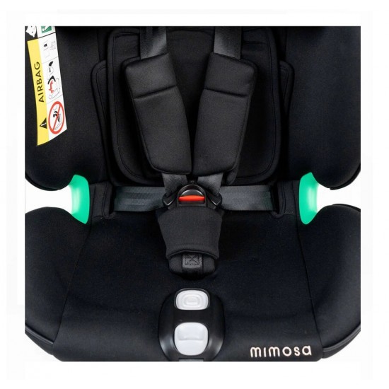 Mimosa Salus V2 360 I-size 汽車安全座椅