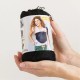 minimonkey Mini Sling All-in-One 輕巧揹帶 - 黑色