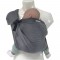minimonkey Mini Sling All-in-One 輕巧揹帶 - 灰色