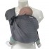 minimonkey Mini Sling All-in-One 輕巧揹帶 - 灰色