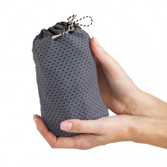 minimonkey Mini Sling All-in-One 輕巧揹帶 - 藍色