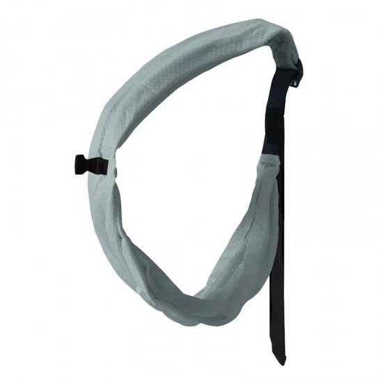 minimonkey Mini Sling All-in-One 輕巧揹帶 - 淺綠