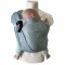 minimonkey Mini Sling All-in-One 輕巧揹帶 - 淺綠